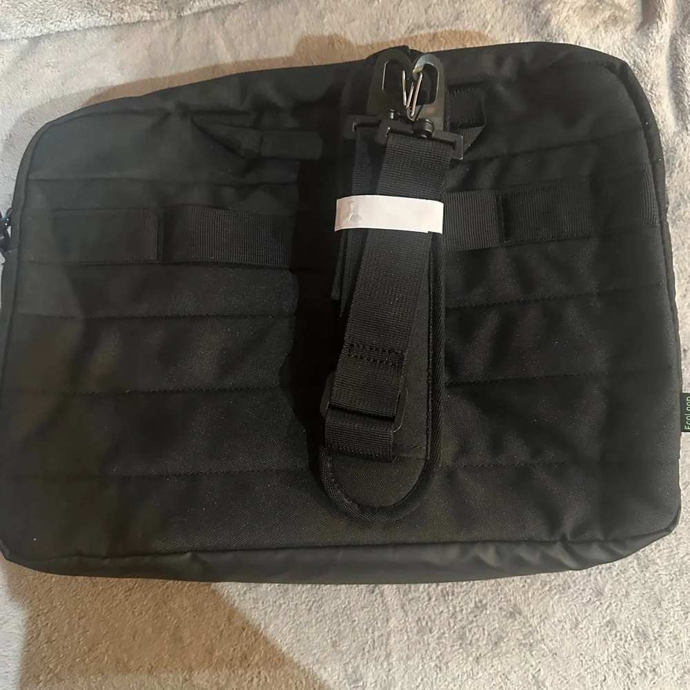 Dell Pro Slim Black Briefcase